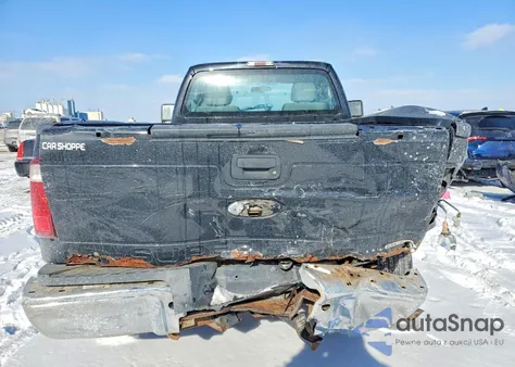 2015 Ford F250 Super Duty z USA, uszkodzony, nr VIN 1FTBF2B69FEB28317